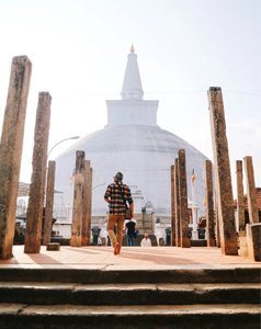 Ceylon Island Trails