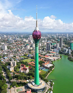 Ceylon Island Trails