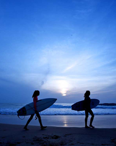 Ceylon Island Trails