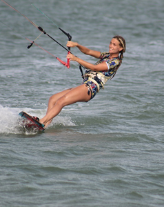 Ceylon Island Trails