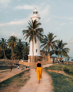 Ceylon Island Trails