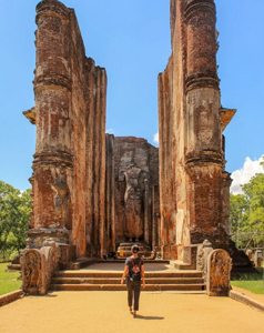 Ceylon Island Trails