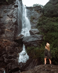 Ceylon Island Trails