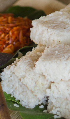 Ceylon Island Trails