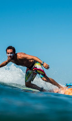 Ceylon Island Trails